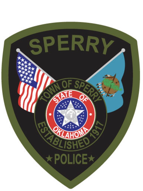 Sperry PD